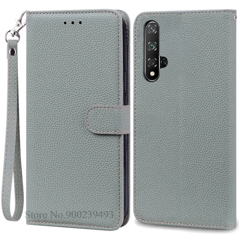 Stylish Wallet Flip Phone Case - Premium Protection and Design
