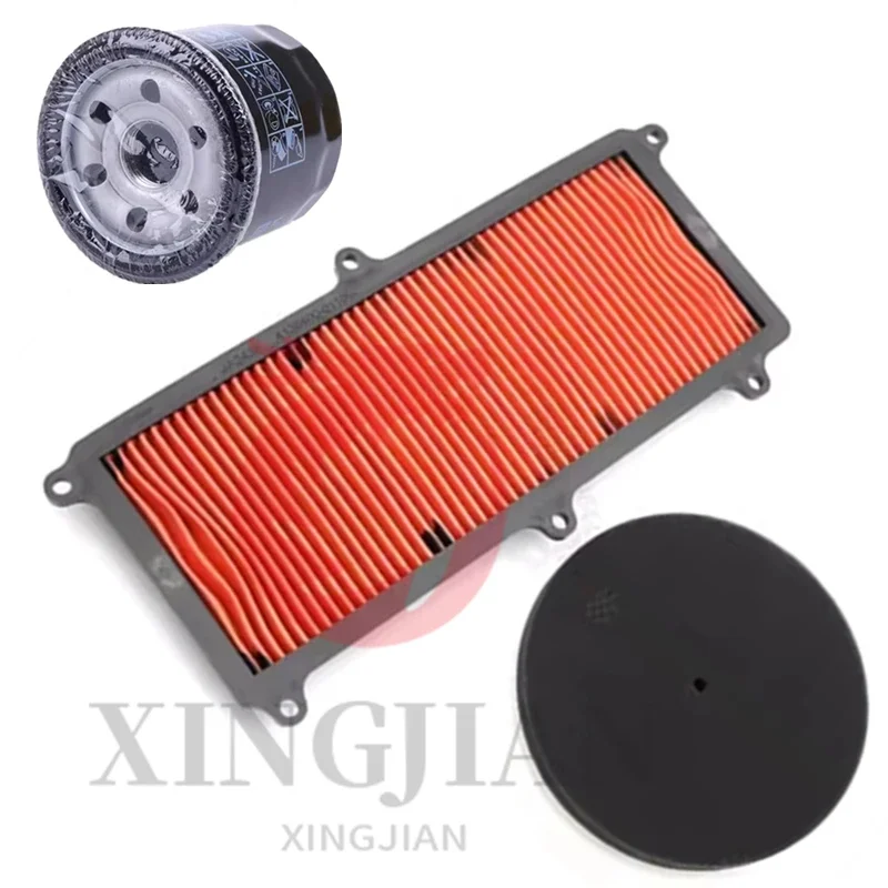 Motorcycle Air Filter For ZONTES ZT350T/Z350E/Z350D