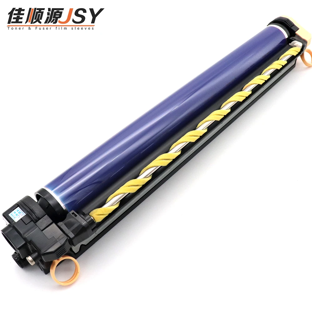 1PCS Color 013R0066 OPC Drum Unit for Xerox Docucolor DC240 DC242 DC252 DC260 WC7655 WC7665 WC7675 COLOR C550 C560 C570