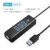 USB A 180cm Black