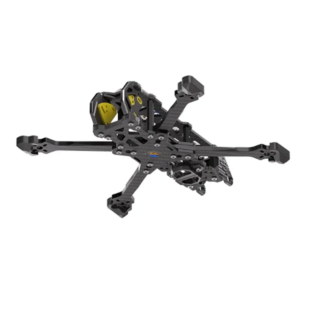Châssis FPV Volador VX3/VX3.5 O4 – Cadre Cinewhoop 3-3.5 pouces