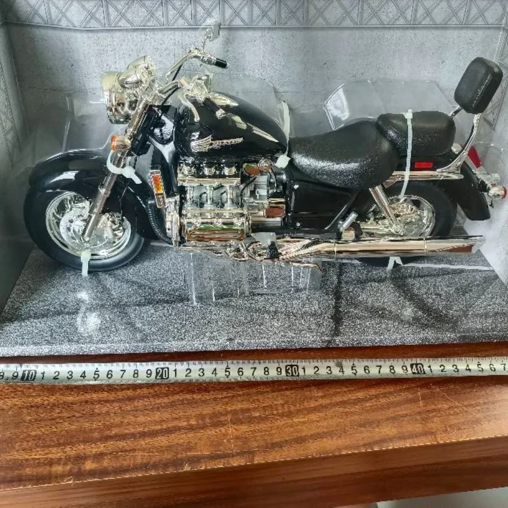 MOTORMAX Honda Valkyrie ワルキューレフィギュア 1/6 New Honda Valkyrie Motor Max Diecast 1/6 1:6 Motorcycle | eBay