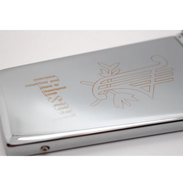 ロングバージョンマエストロビブロラビブラートトレモロブリッジ