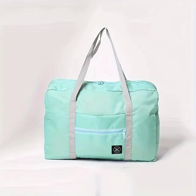 Foldable Travel Duffle Bag 5