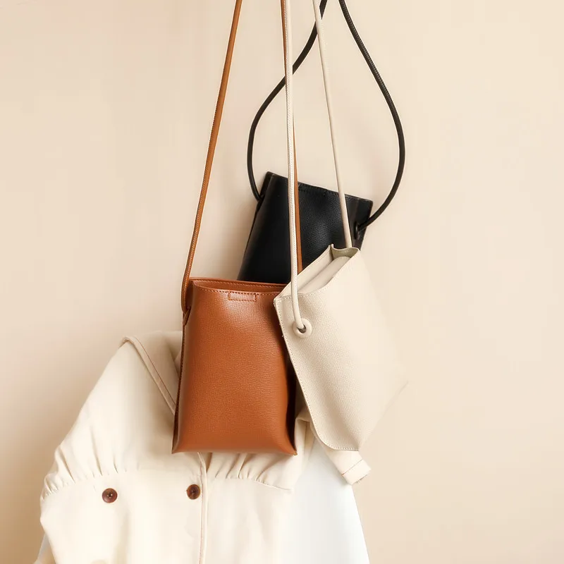 Women Pu Leather Handbags Fashion Female Large Capacity Crossbody Bags Small Shoulder Bags for Women Phone Wallet Solid Flap leather handbag women handbags crossbody bags