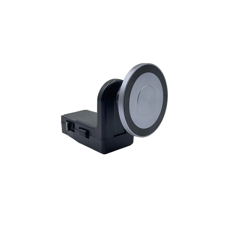 For BMW All Series 22-26 Car Seat Back Phone/Tablet Holder Bracket Clip On Style