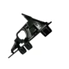 Front Bumper Bracket Support brackets Fit For BMW Z4 E85 E86 2002 2003 2004 2005 2006 2007 2008 51117165180 / 51117165179 6