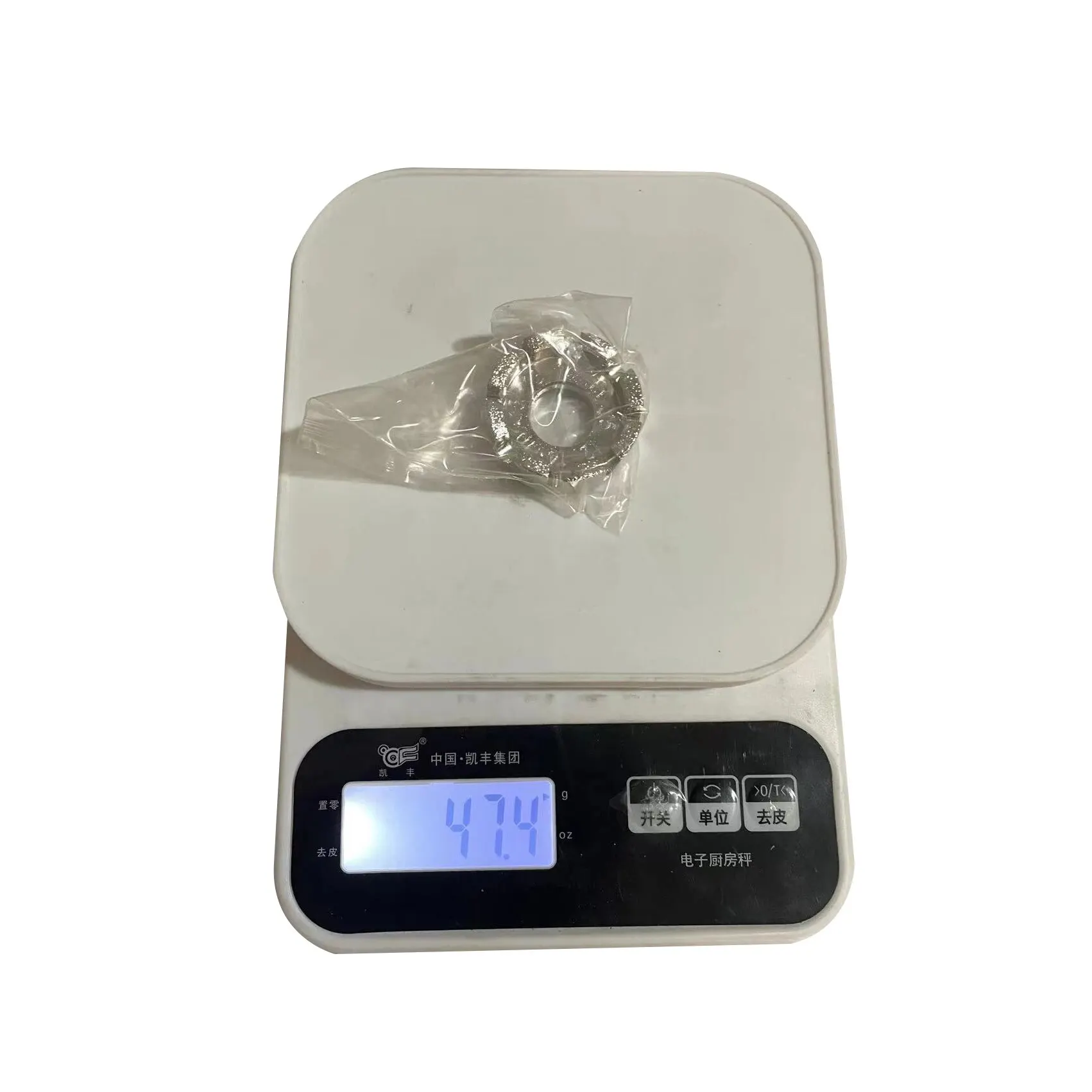 Description Picture 4 of itemBicycle Repair Tool Bicycle Spoke Disassembly Wrench Repair Equipment Spoke Repair Tool Combination