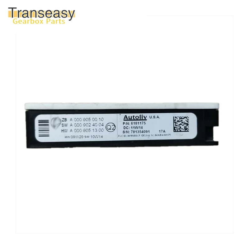 A0009050010-Fits-For-Mercedes-Benz-W221-W212-W207-Radar-Sensor ...