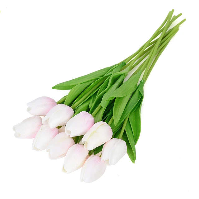 10Pcs High Quality Real Touch Calla Lily Artificial Flowers Calla Lily Bouquet For Wedding Bouquet Bridal Home Flower Decoration B03