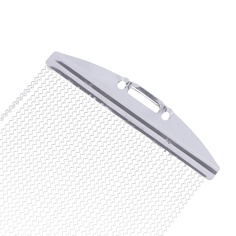 20/24/30/40/42 Half Design Metal Snare Wire Drum Spring For Children Snare Cajon Box Drums Percussion Accessory