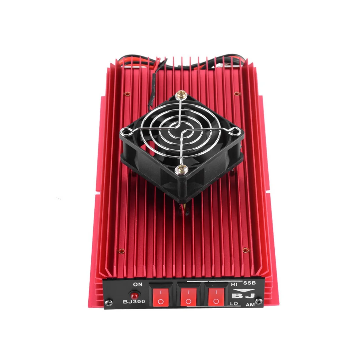 CB Radio Power Amplifier BJ300 PLUS HF Amplifier 330MHz 100W FM 150W