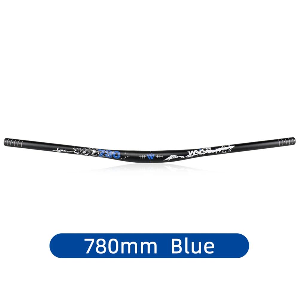 Bicycle Handlebar 31.8MM Diameter Aluminum Alloy for Bicycle
