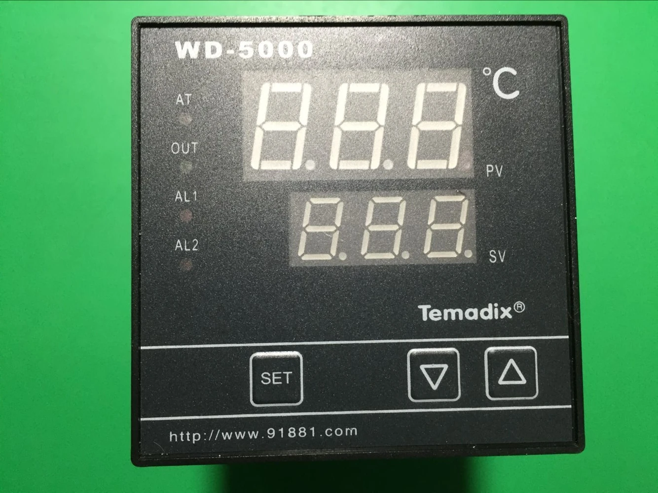 

Прибор для измерения температуры Temadix Yuyao, фабричное производство, WD-5000 5911 5611 5011 5021 5921 6512
