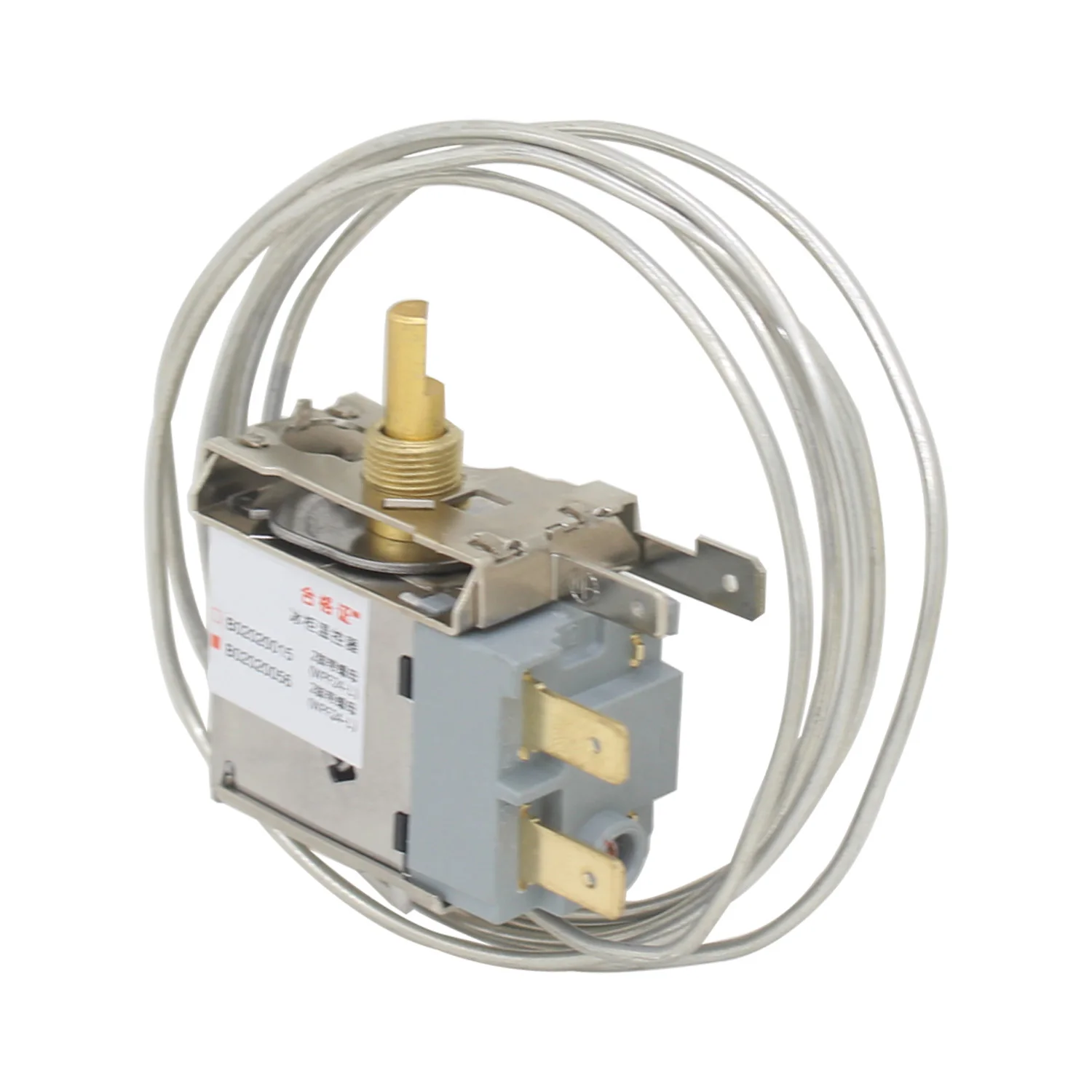 1pcs Freezer Temperature Control Switch for WDF Rongsheng WPF