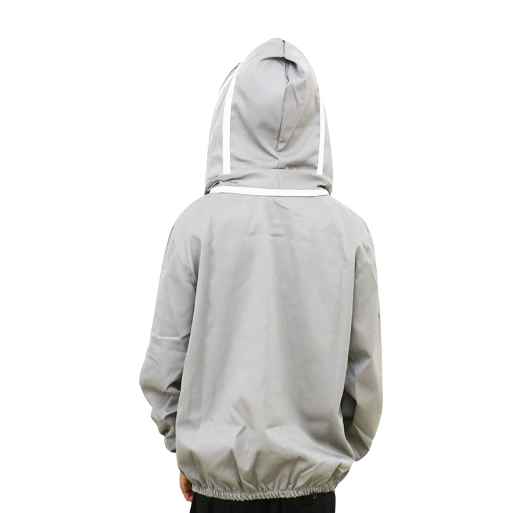 Beekeeping Clothing Protective Colorful Jacket Suit Bee Hive Tools For Apiculture Equipment Beekeeper Supplier