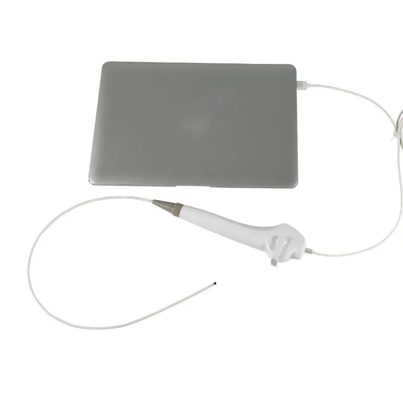 

Manufacturers Seller ENT Otoscope Flexible Scope Nose Scope Rhinolaryngoscope