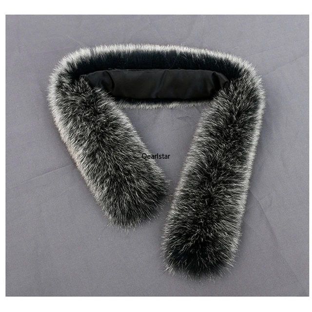 Fur Collar Styling Tips