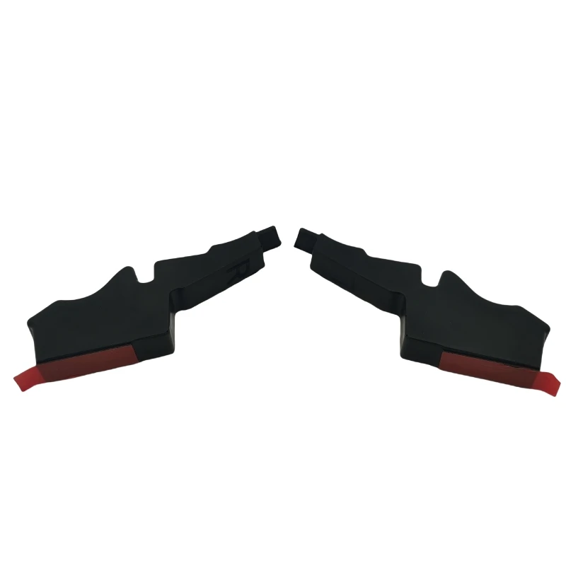 864302T000 86430-2T000 864352T000 is applicable to Kia K5 Optima 10-15 er block rubber head foam sealing strip