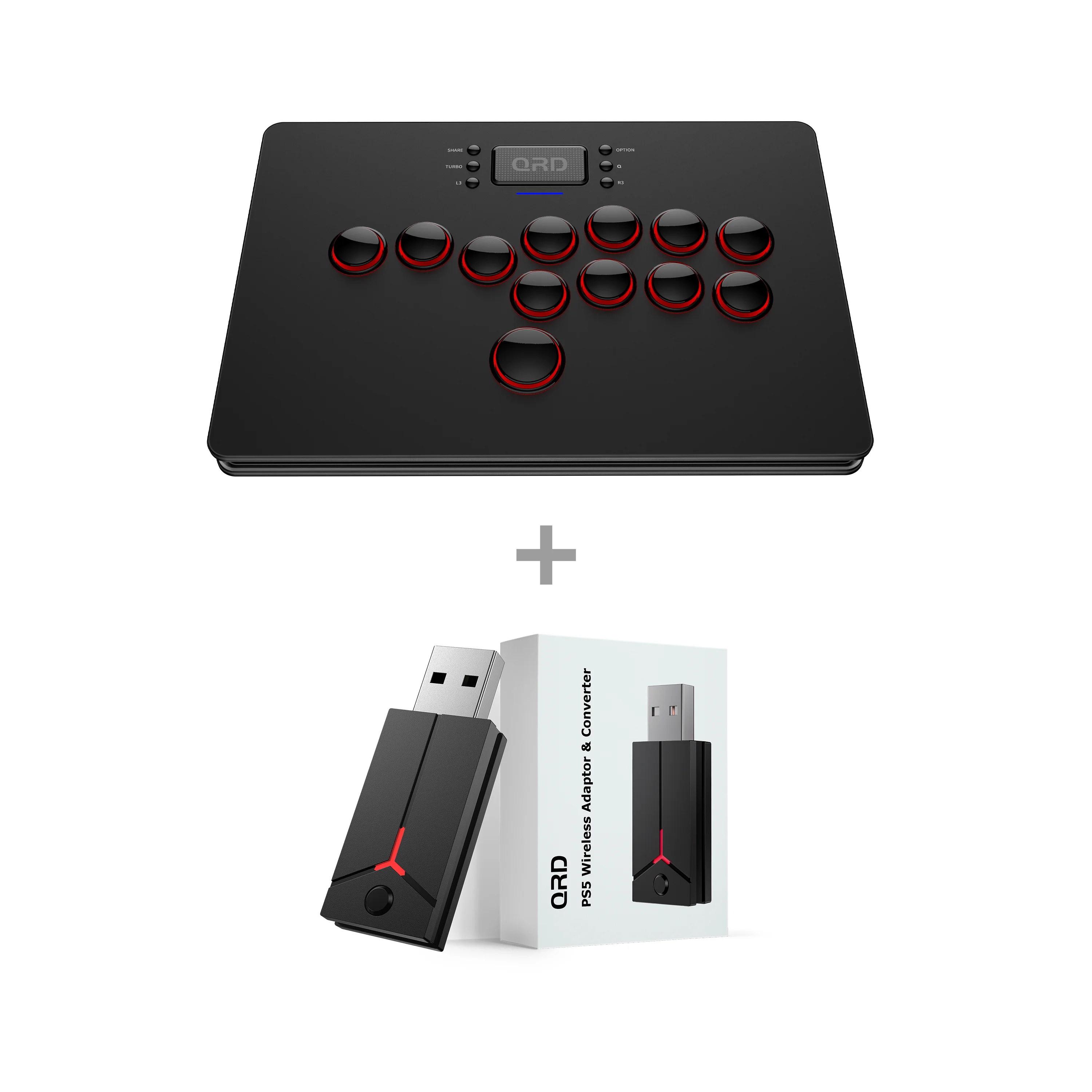 QRD Maestro S3 レバーレスアーケードコントローラー Amazon.co.jp: QRD Maestro S3 アケコン レバーレス Nintendo