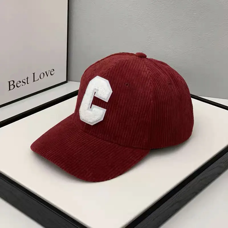 Wine red