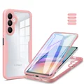 Qc360 - Pink