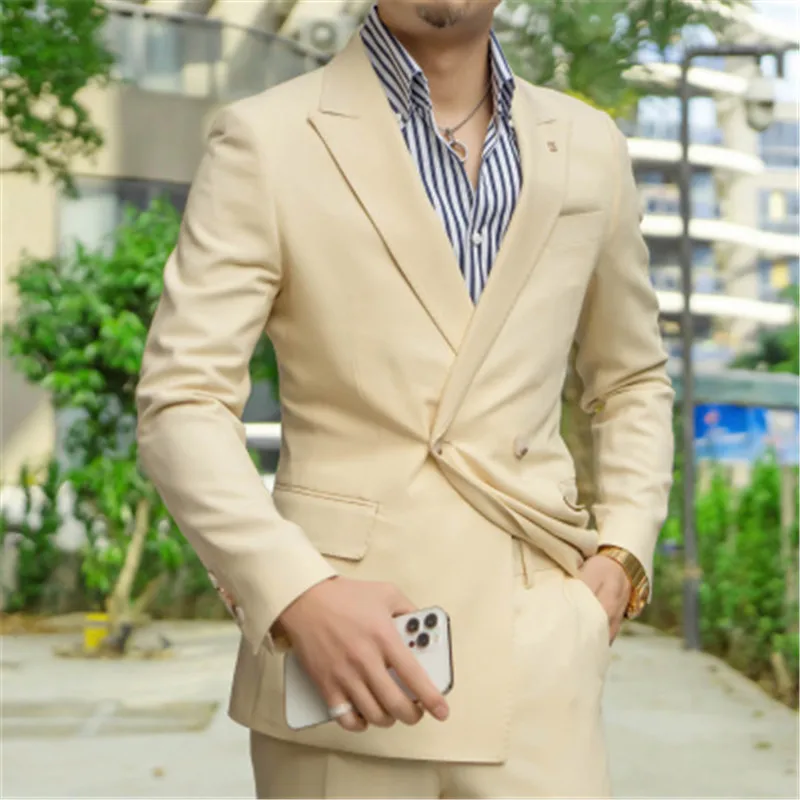 Ternos Para Hombres Tallas Grandes Trajes De Hombre Tallas Grandes