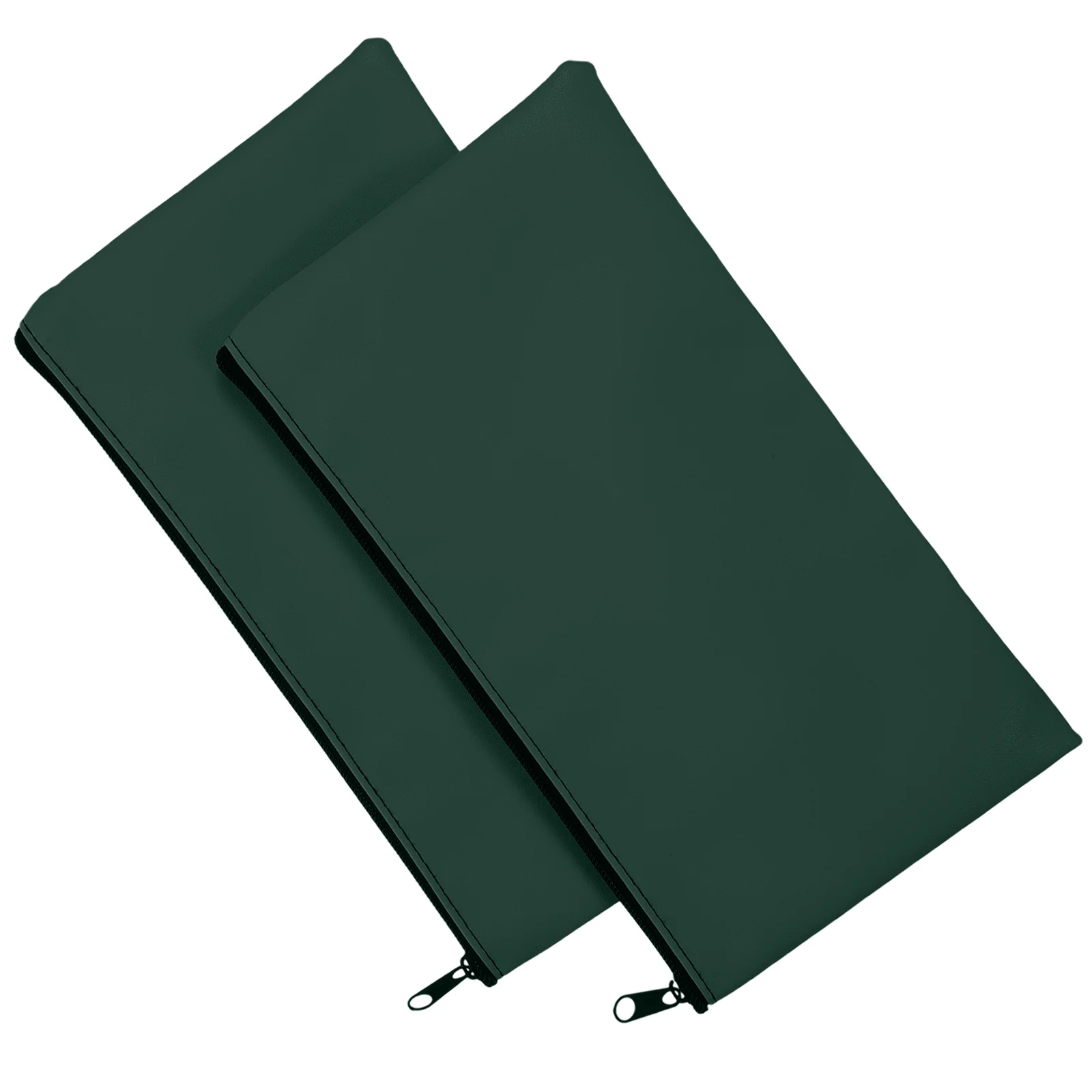 Рисунок 4 - кошелек для купюр на молнии из ПУ кожи