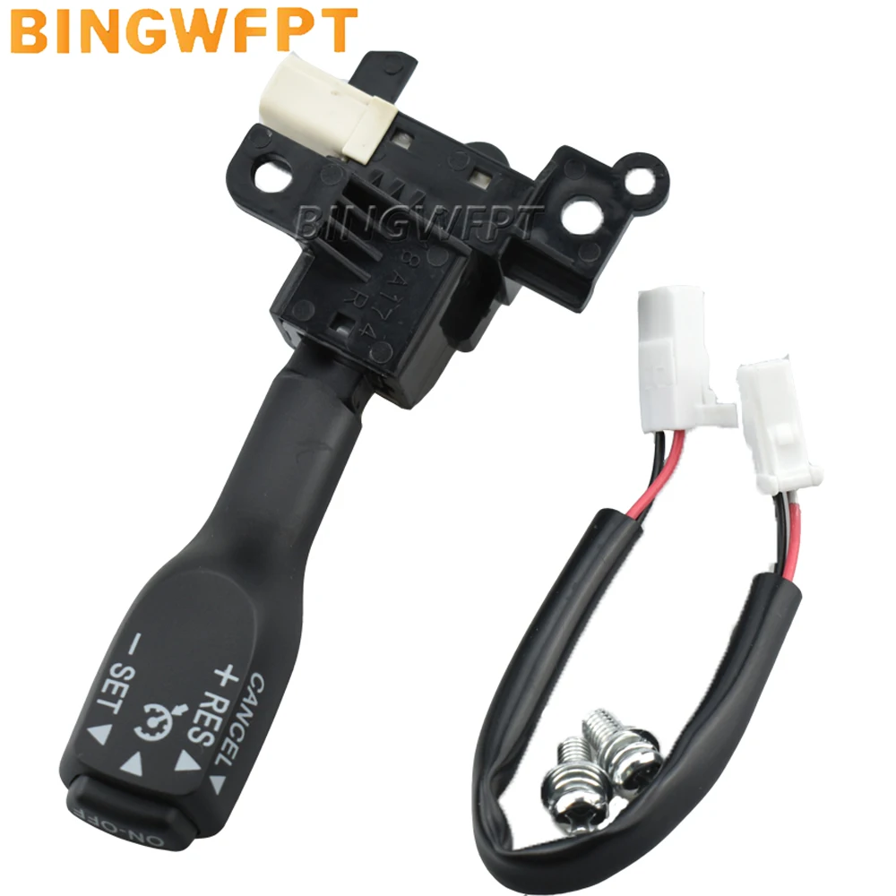 Cruise Control Switch for Toyota Corolla Yaris Camry