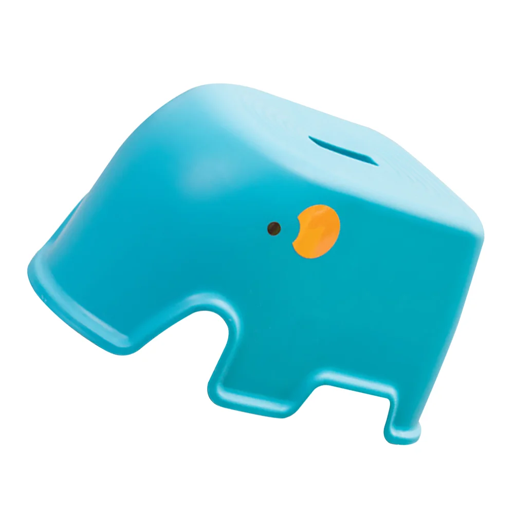 

Children's Step Stool Toilet Safety Home Steps Toddler Pp Non-slip Kitchen Foot Footstool