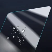For 2022-2024 Ford Ranger Ranger Navigation Tempered Film 2022-2024 Everest Central Control Screen Protective Film Modification 6
