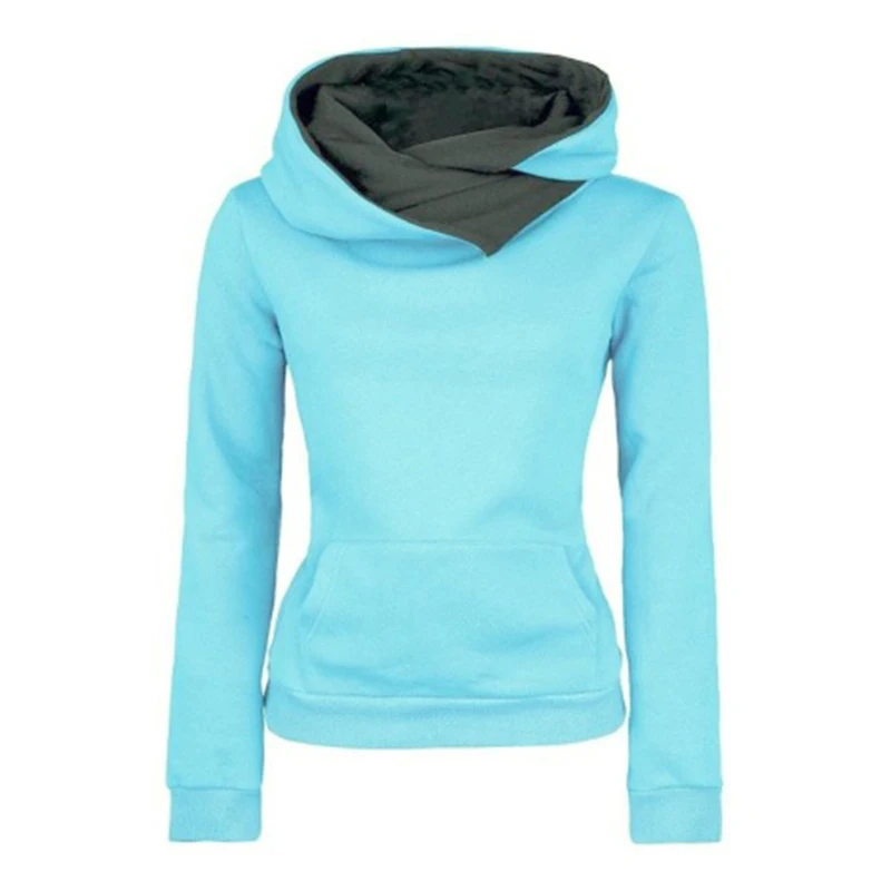 Women Hoodie Sweatshirt Casual Autumn Winter Female Pullovers Hoodies Long Sleeve Hoody Tracksuit for Women Couple Clothes