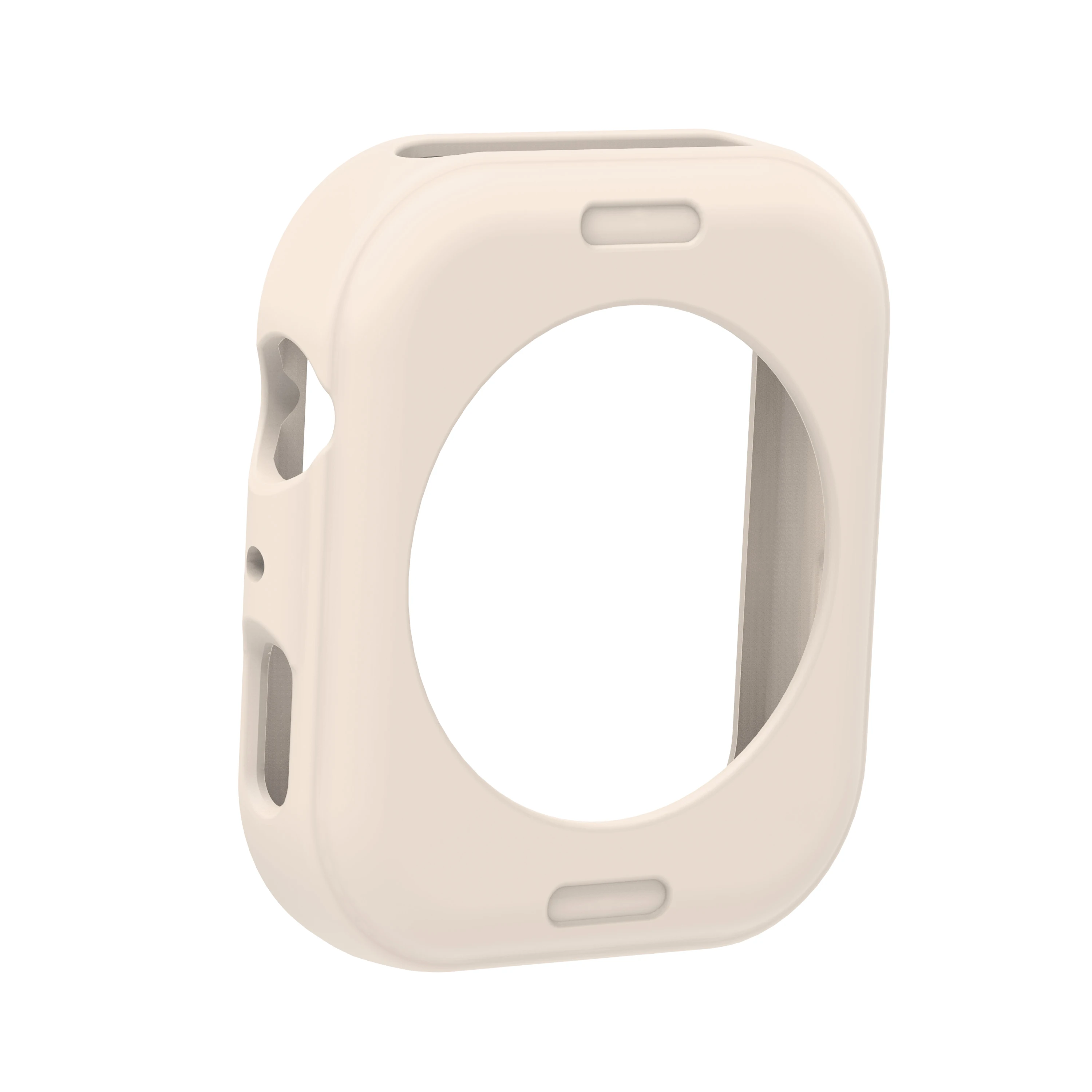 Colorful Silicone Case for Huawei Watch Fit 4/Fit4 Pro
