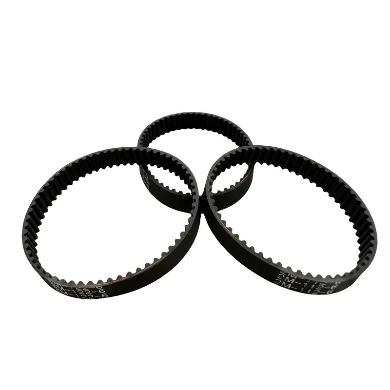 GT2 Timing Belt Closed Loop Rubber 2GT 6mm/10mm 110mm 158 188 200 300 400 610 852 1220mm Synchronous Belts Part 3D Printer Parts image 4