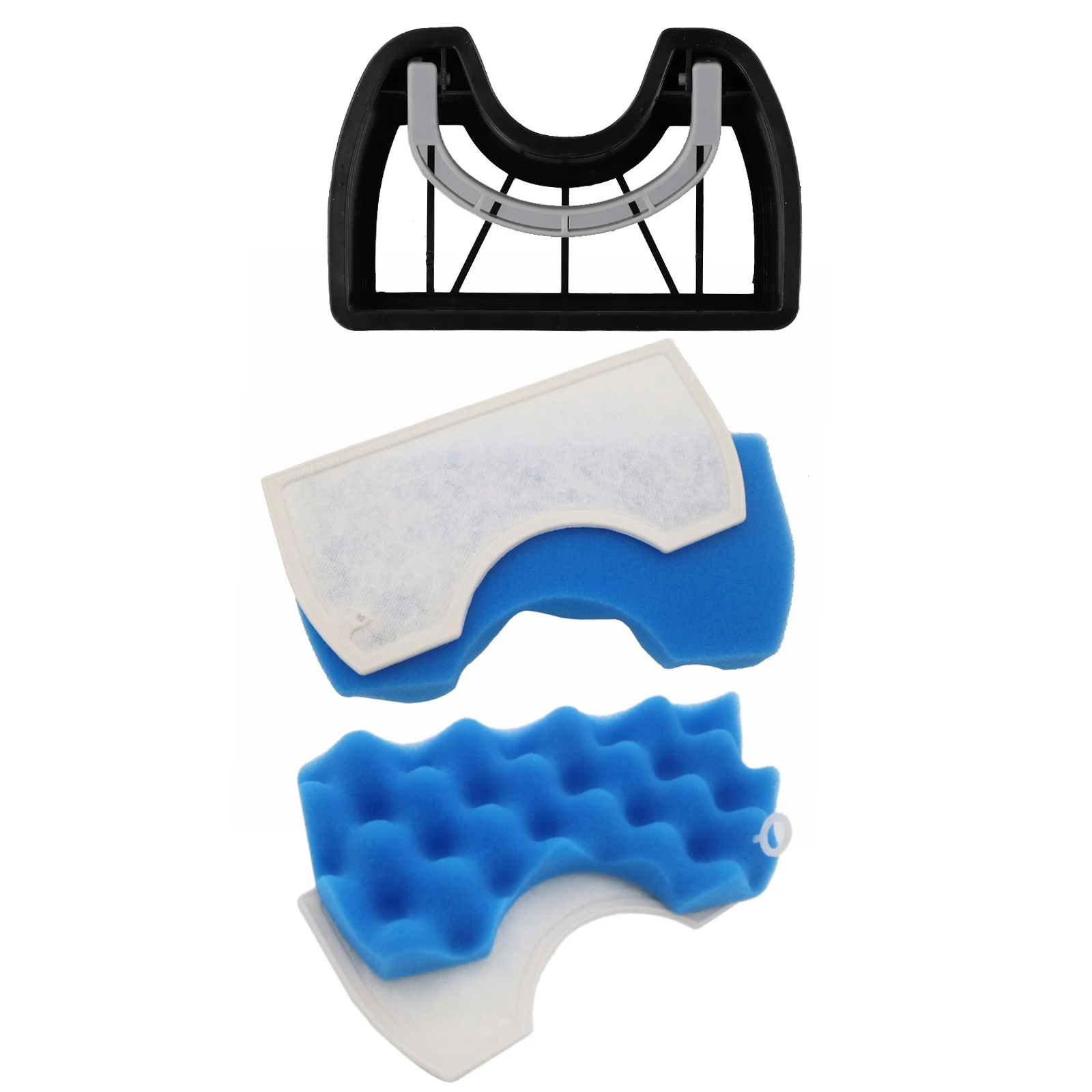 

Сменный фильтр в сборе с контейнером для Samsung DJ9701041C DJ9701040C SC4300SC4700, надежная производительность