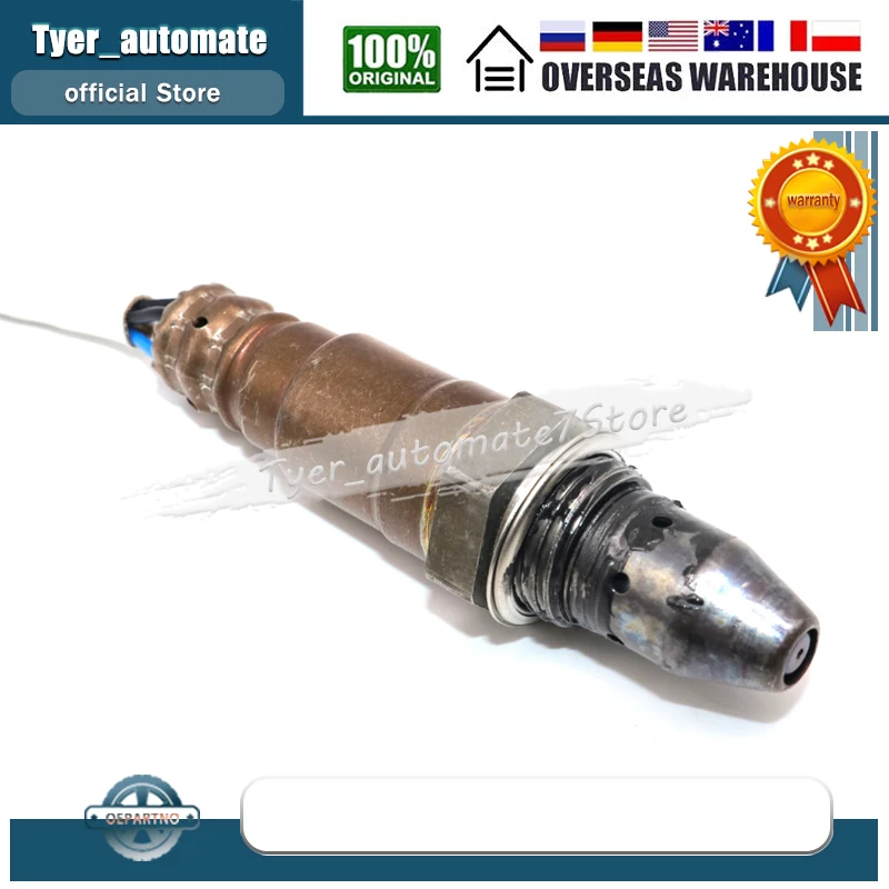 234-9111 LEXUS LX570   / O2   TOYOTA LAND CRUISER TOYOTA SEQUOIA TOYOTA TACOMA TOYOTA TUNDRA