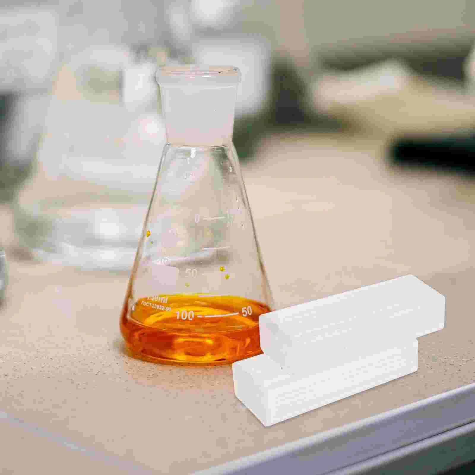 Holder Research Case Microscope Solution Organizer Laboratory Pp Plastic Mailer