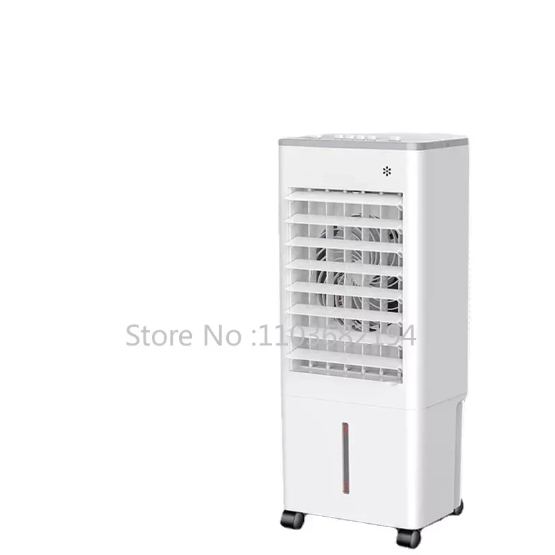 

Air Conditioning Fan Refrigeration Unit Small Air Conditioner Air Cooler Single Cooling Fan Mobile Conditioner Fan