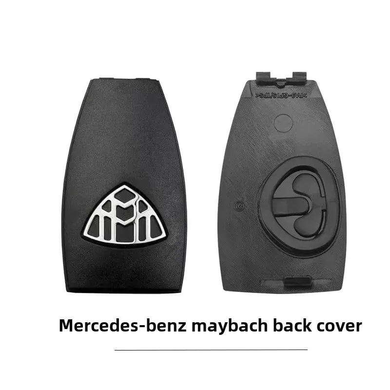 Car Remote Key Case Cover For Mercedes-Benz CLA260 GL350 GL450 S400 S320