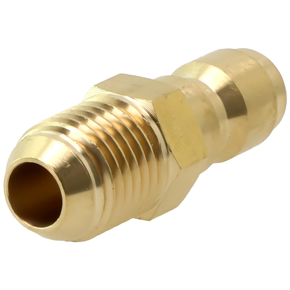 Adaptateur Pour Nettoyeur Haute Pression (M22 Vers 1/4) à