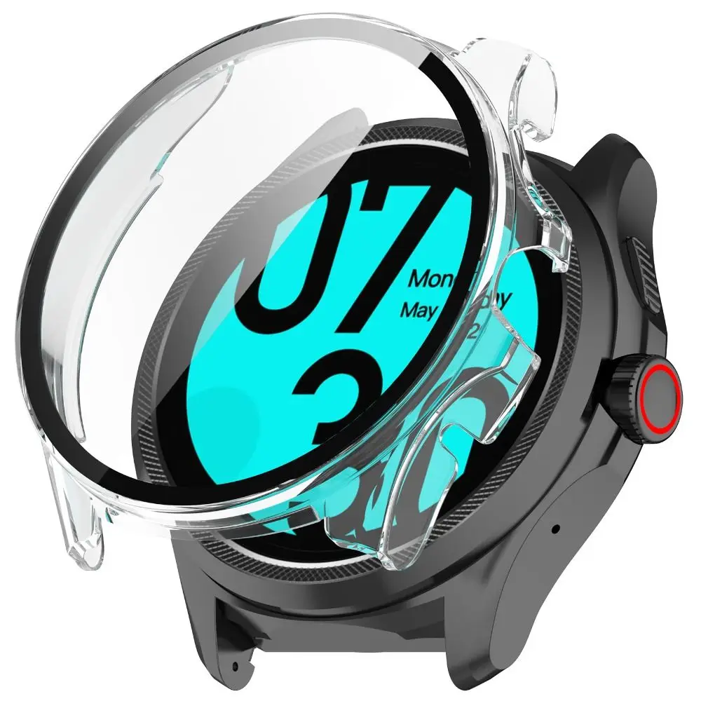  ϵ ũ ȭ ȣ ̽, ȣ ׼, ð Ŀ , Ticwatch Pro 5 Ʈ ġ, ǰ