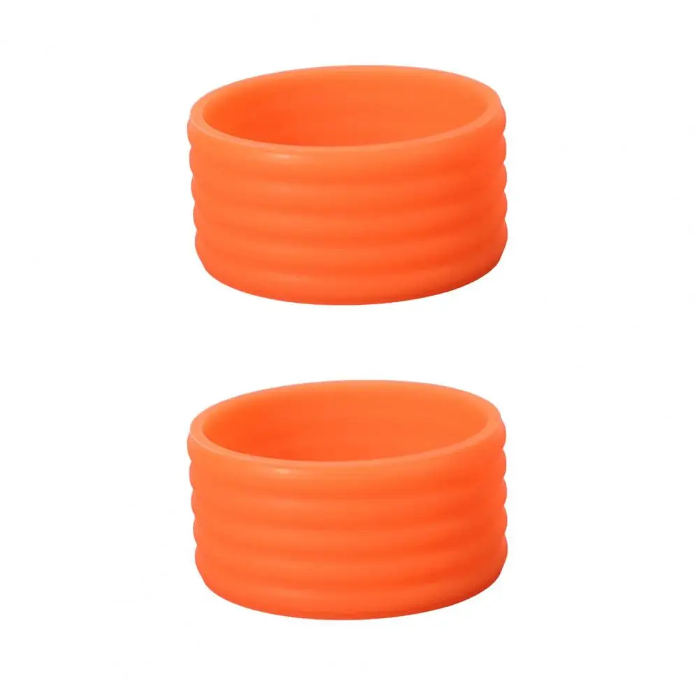 Orange Round