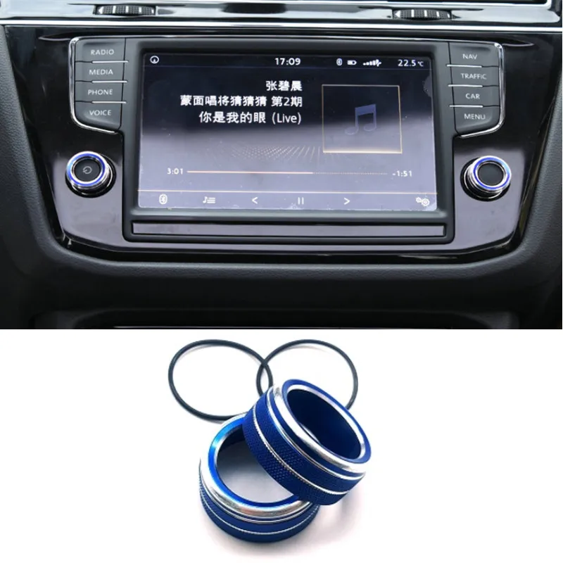 Lenkrad Multifunktions Schalter Taste Trim Control Volumen Schlüssel  Reparatur Abdeckung Für VW Golf 7 Passat B8 Tiguan Schalter Relais -  AliExpress