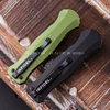 3300BK Infidel 3300 Tech Tactical Tools D2 Steel CNC 6061 Aluminum Anodization Handle EDC Survival Self Defense Gear 2