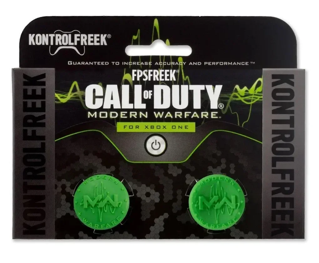 KontrolFreek FPS Freek Galaxy Purple dla kontrolera Xbox One i Series X/2 wskaźniki wydajności do wymiany 360 Xbox