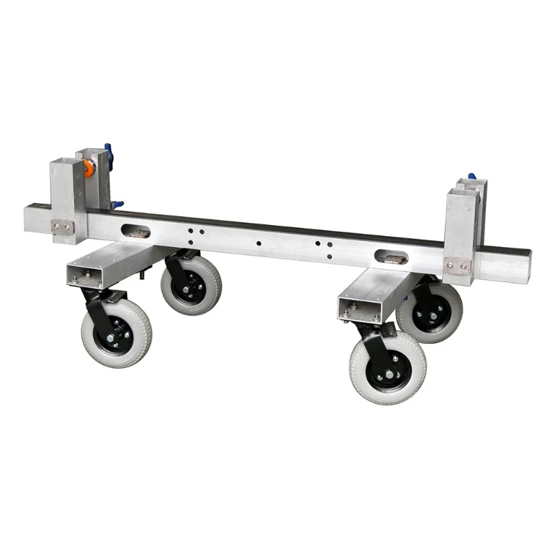

i Granite Stone Slab Dolly Cart Trolley