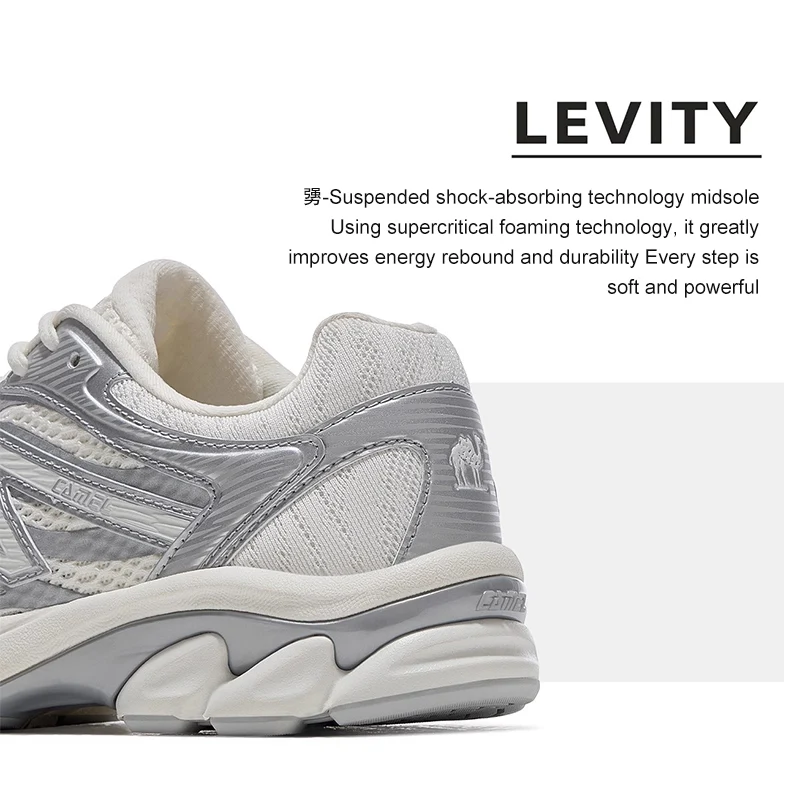 أحذية للمشي لمسافات طويلة للرجال