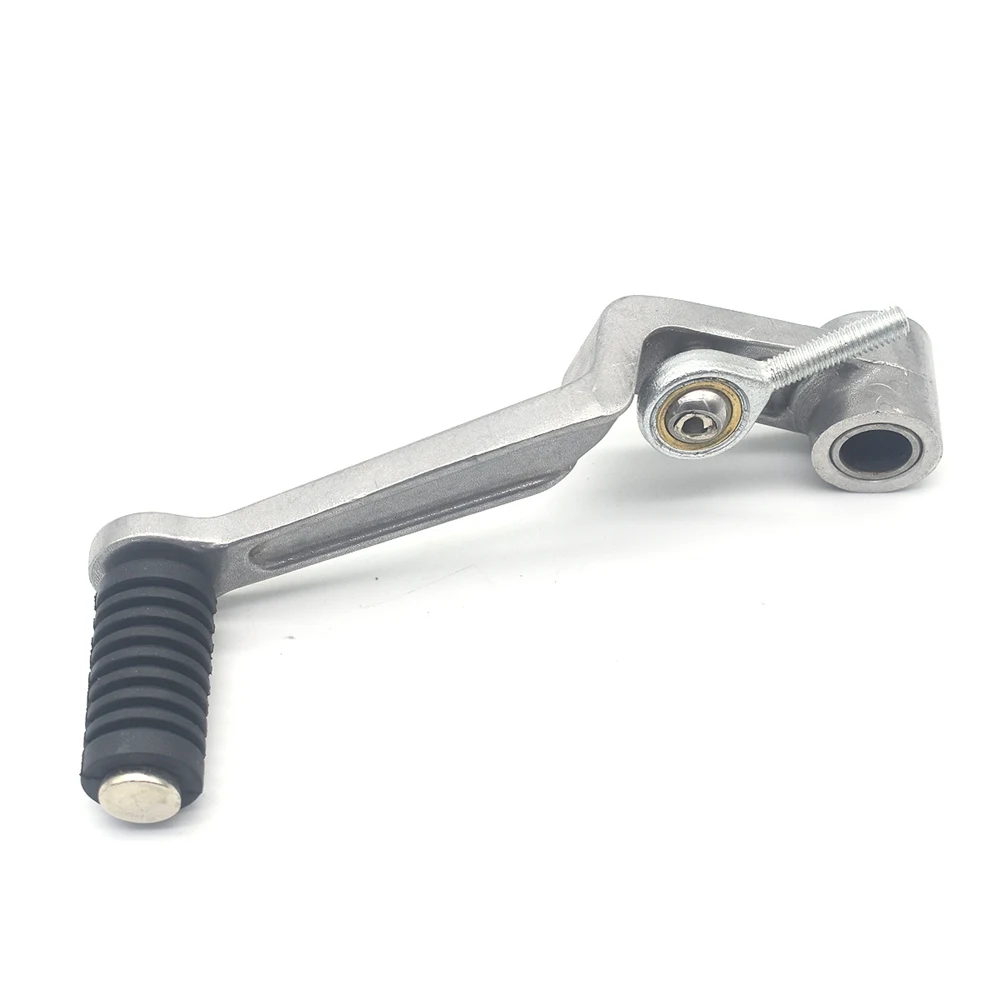 Motorcycle Gear Shift Lever Shifter Foot brake Pedal For Suzki GSXR600 GSXR750 GSXR 600 750 2006-K6 K7 K8 K9 L0 L1 L2-L6