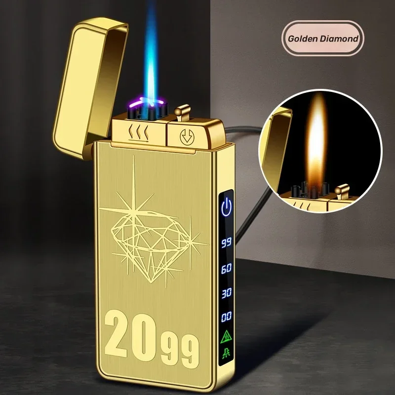 Golden Diamond