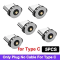 Only Plug for Type C